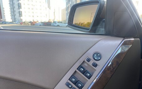 BMW 5 серия, 2004 год, 1 050 000 рублей, 15 фотография