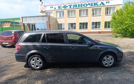 Opel Astra H, 2011 год, 900 000 рублей, 4 фотография