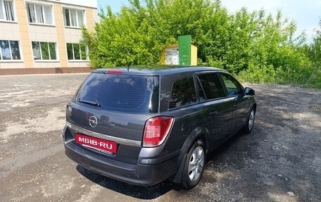 Opel Astra H, 2011 год, 900 000 рублей, 5 фотография