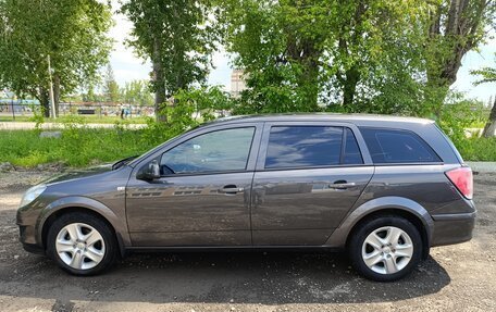 Opel Astra H, 2011 год, 900 000 рублей, 8 фотография
