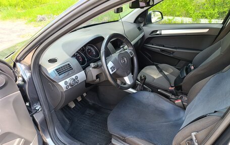 Opel Astra H, 2011 год, 900 000 рублей, 9 фотография