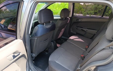 Opel Astra H, 2011 год, 900 000 рублей, 12 фотография