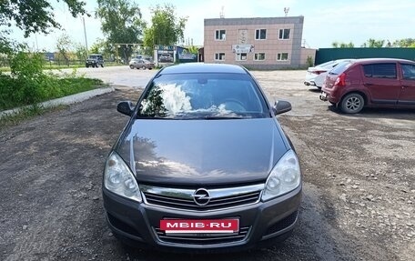 Opel Astra H, 2011 год, 900 000 рублей, 2 фотография