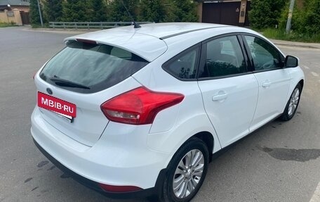 Ford Focus III, 2015 год, 940 000 рублей, 4 фотография