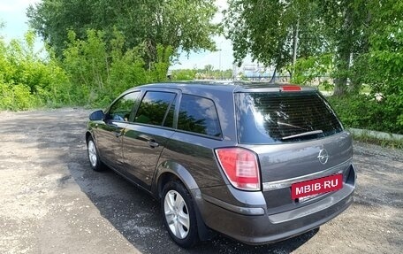 Opel Astra H, 2011 год, 900 000 рублей, 7 фотография