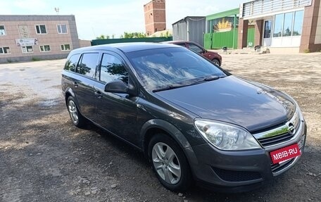 Opel Astra H, 2011 год, 900 000 рублей, 3 фотография