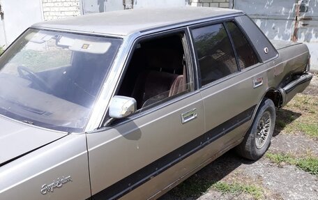 Toyota Crown, 1986 год, 175 000 рублей, 4 фотография