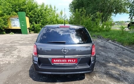 Opel Astra H, 2011 год, 900 000 рублей, 6 фотография