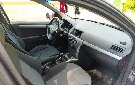 Opel Astra H, 2011 год, 900 000 рублей, 10 фотография