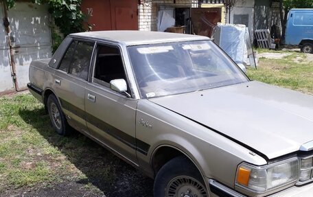 Toyota Crown, 1986 год, 175 000 рублей, 6 фотография