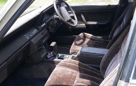 Toyota Crown, 1986 год, 175 000 рублей, 11 фотография