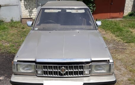 Toyota Crown, 1986 год, 175 000 рублей, 15 фотография