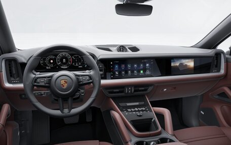 Porsche Cayenne III, 2025 год, 19 790 000 рублей, 4 фотография