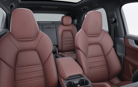 Porsche Cayenne III, 2025 год, 19 790 000 рублей, 5 фотография