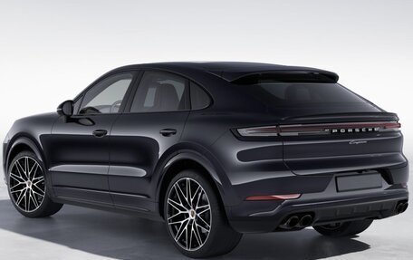 Porsche Cayenne III, 2025 год, 19 790 000 рублей, 2 фотография