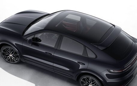 Porsche Cayenne III, 2025 год, 19 790 000 рублей, 3 фотография