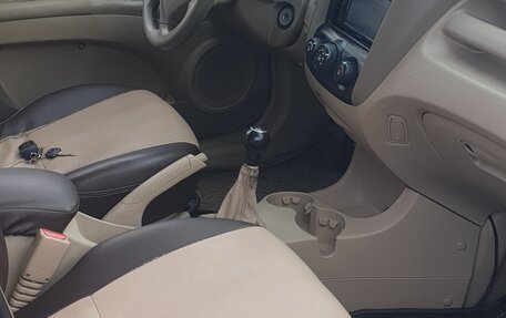 KIA Sportage II, 2005 год, 470 000 рублей, 6 фотография