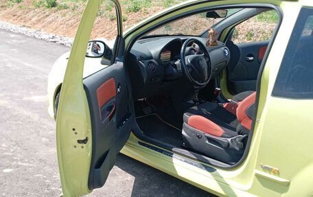 Citroen C2, 2005 год, 230 000 рублей, 6 фотография