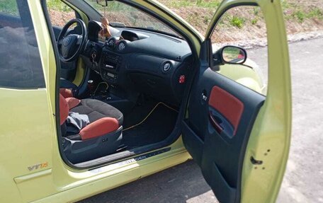 Citroen C2, 2005 год, 230 000 рублей, 5 фотография