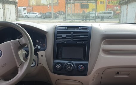 KIA Sportage II, 2005 год, 470 000 рублей, 8 фотография
