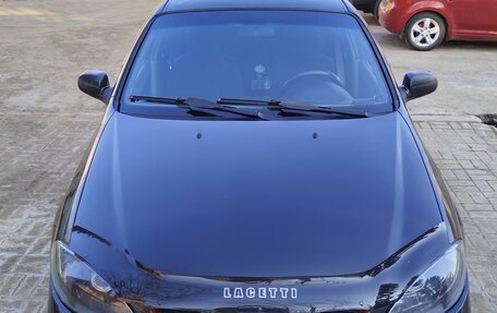 Chevrolet Lacetti, 2008 год, 365 000 рублей, 2 фотография