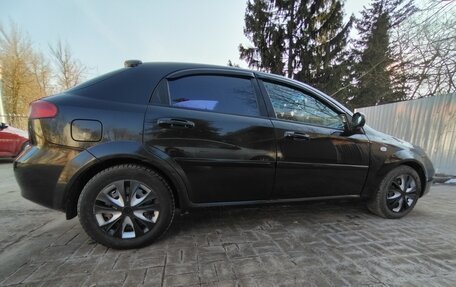 Chevrolet Lacetti, 2008 год, 365 000 рублей, 5 фотография