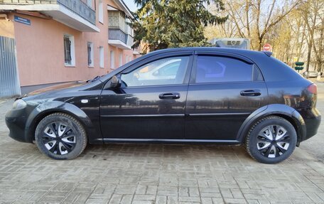 Chevrolet Lacetti, 2008 год, 365 000 рублей, 4 фотография