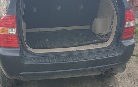 KIA Sportage II, 2005 год, 470 000 рублей, 12 фотография