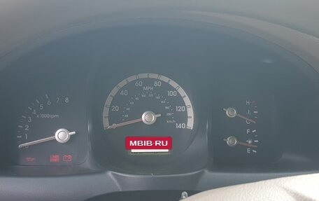 KIA Sportage II, 2005 год, 470 000 рублей, 10 фотография