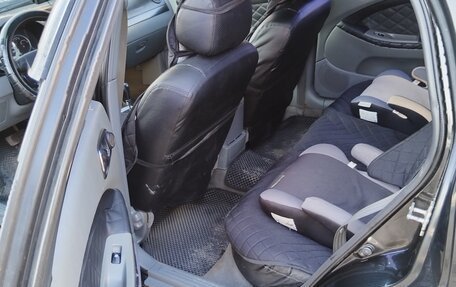 Chevrolet Lacetti, 2008 год, 365 000 рублей, 12 фотография