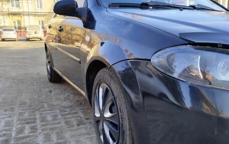 Chevrolet Lacetti, 2008 год, 365 000 рублей, 22 фотография