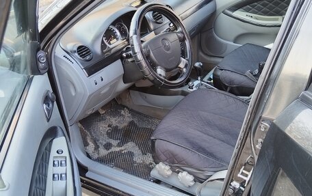 Chevrolet Lacetti, 2008 год, 365 000 рублей, 11 фотография