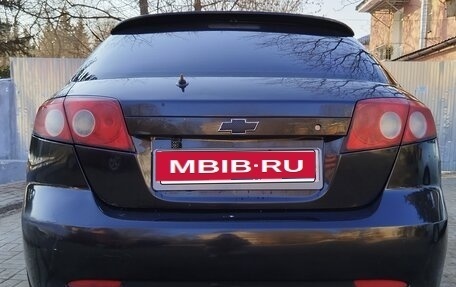 Chevrolet Lacetti, 2008 год, 365 000 рублей, 18 фотография
