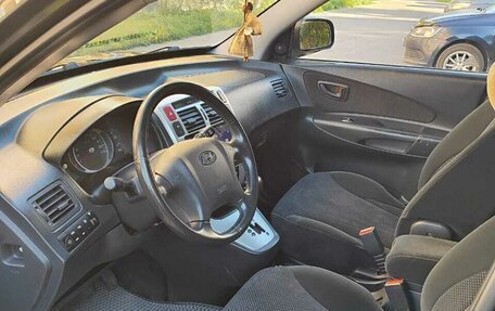 Hyundai Tucson III, 2007 год, 950 000 рублей, 3 фотография