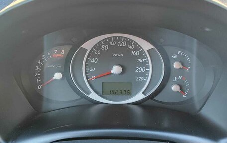 Hyundai Tucson III, 2007 год, 950 000 рублей, 6 фотография