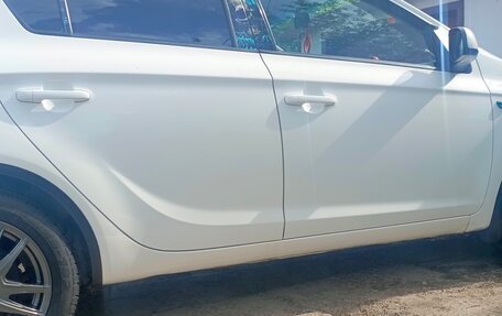 Hyundai i20 IB рестайлинг, 2010 год, 600 000 рублей, 4 фотография