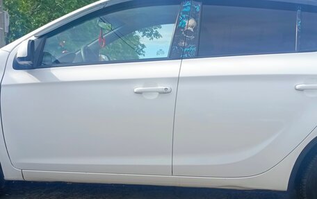 Hyundai i20 IB рестайлинг, 2010 год, 600 000 рублей, 6 фотография