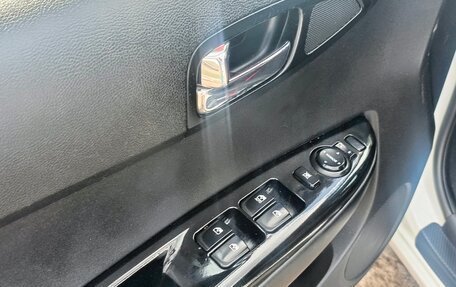 Hyundai i20 IB рестайлинг, 2010 год, 600 000 рублей, 20 фотография