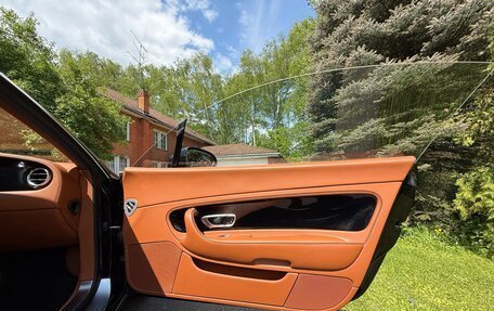 Bentley Continental GT I, 2008 год, 4 500 000 рублей, 12 фотография