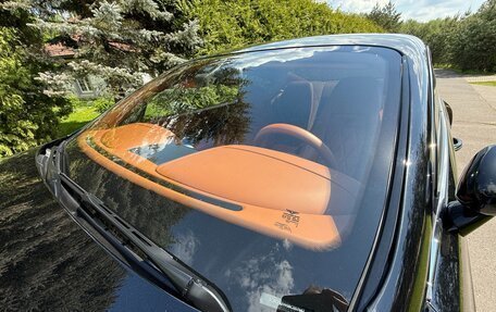 Bentley Continental GT I, 2008 год, 4 500 000 рублей, 14 фотография