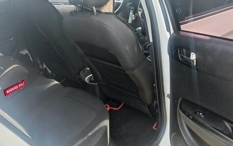 Hyundai i20 IB рестайлинг, 2010 год, 600 000 рублей, 22 фотография