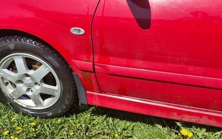 Mitsubishi Lancer IX, 2004 год, 265 000 рублей, 9 фотография