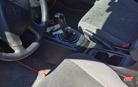 Mitsubishi Lancer IX, 2004 год, 265 000 рублей, 3 фотография