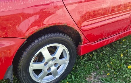 Mitsubishi Lancer IX, 2004 год, 265 000 рублей, 8 фотография