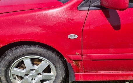 Mitsubishi Lancer IX, 2004 год, 265 000 рублей, 14 фотография