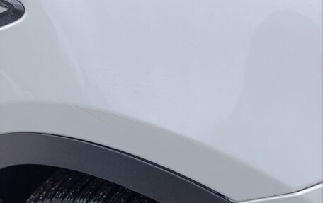 Jaguar E-Pace, 2018 год, 2 990 000 рублей, 10 фотография