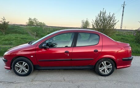 Peugeot 206, 2008 год, 235 000 рублей, 2 фотография