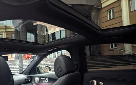 Mercedes-Benz E-Класс, 2021 год, 4 900 000 рублей, 10 фотография
