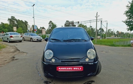 Daewoo Matiz I, 2013 год, 220 000 рублей, 2 фотография