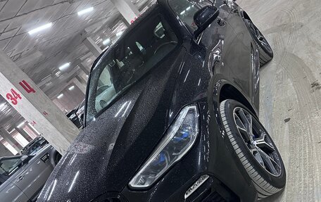 BMW X5, 2020 год, 6 850 000 рублей, 3 фотография